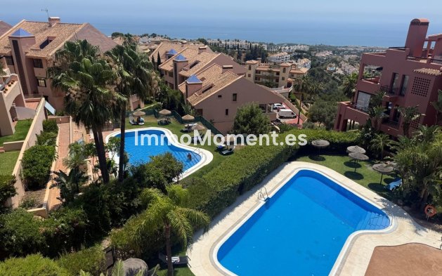 Revente - Appartement - Mijas - Calahonda