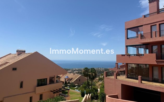 Revente - Appartement - Mijas - Calahonda