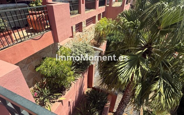 Revente - Appartement - Mijas - Calahonda