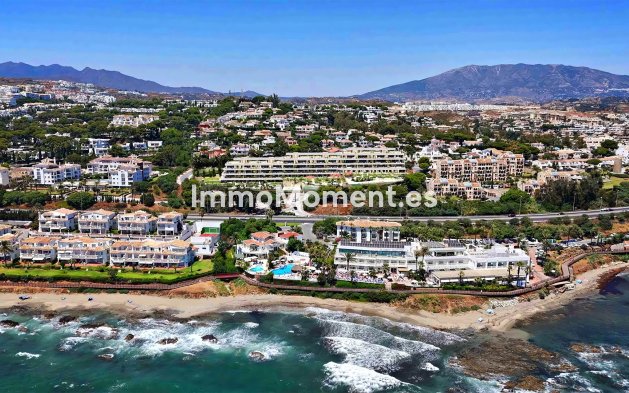 Nieuwbouw - Appartement - Mijas Costa - Fuengirola