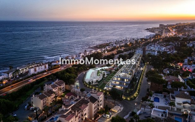 Nieuwbouw - Appartement - Mijas Costa - Fuengirola