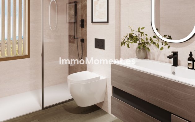 Nieuwbouw - Appartement - Mijas Costa - Fuengirola