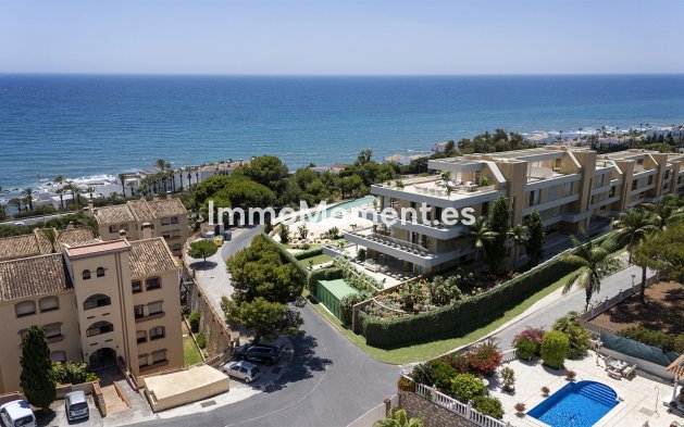 Nieuwbouw - Appartement - Mijas Costa - Fuengirola
