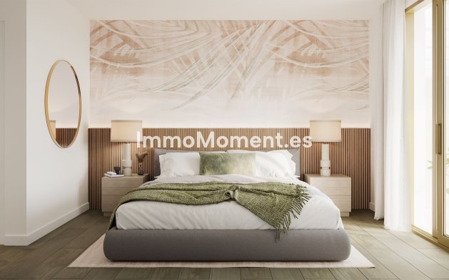Nieuwbouw - Appartement - Mijas Costa - Fuengirola