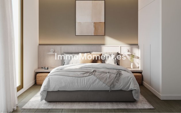 Nieuwbouw - Appartement - Mijas Costa - Fuengirola