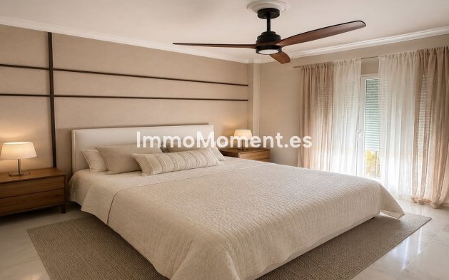 Bestaande woning - Appartement - Marbella - Guadalmina Baja