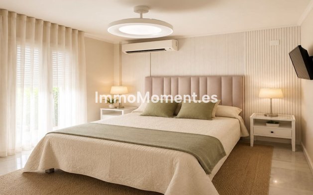 Bestaande woning - Appartement - Marbella - Guadalmina Baja