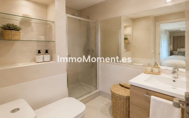 Bestaande woning - Appartement - Marbella - Guadalmina Baja