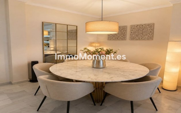 Bestaande woning - Appartement - Marbella - Guadalmina Baja