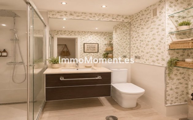 Bestaande woning - Appartement - Marbella - Guadalmina Baja