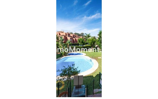 Bestaande woning - Appartement - Marbella - Guadalmina Baja