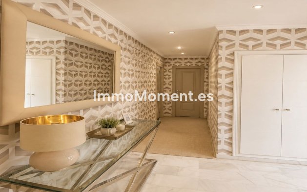Bestaande woning - Appartement - Marbella - Guadalmina Baja