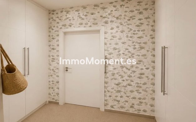 Bestaande woning - Appartement - Marbella - Guadalmina Baja