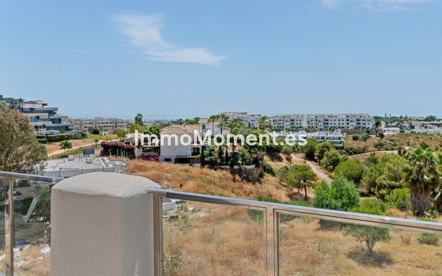 Resale - Apartment - Estepona - New Golden Mile