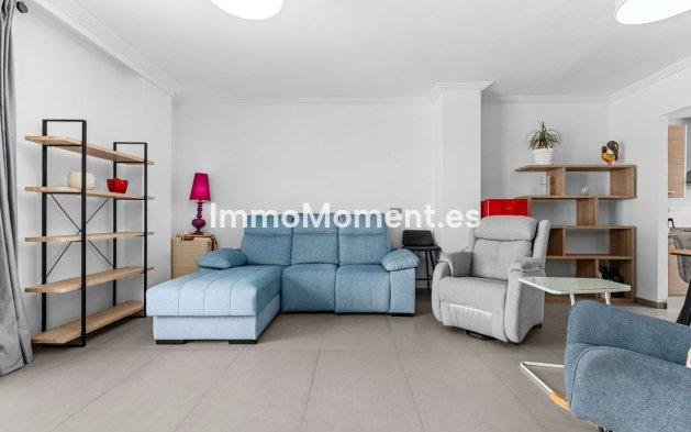 Resale - Apartment - Estepona - New Golden Mile