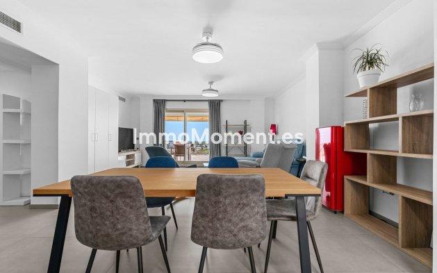 Resale - Apartment - Estepona - New Golden Mile