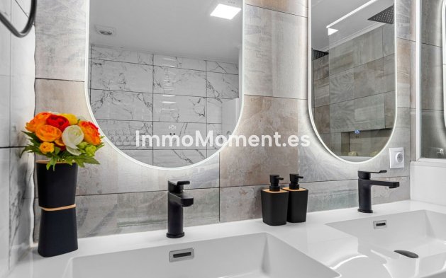 Resale - Apartment - Estepona - New Golden Mile
