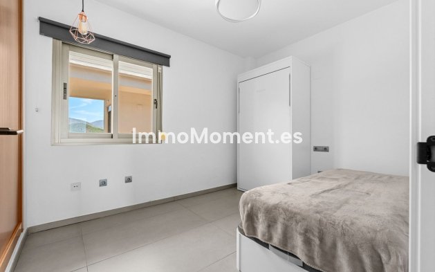 Resale - Apartment - Estepona - New Golden Mile