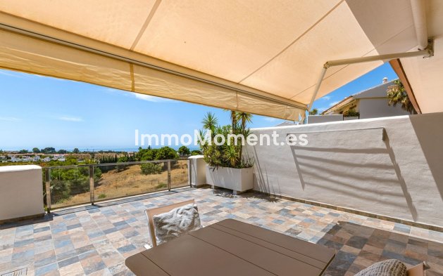 Resale - Apartment - Estepona - New Golden Mile
