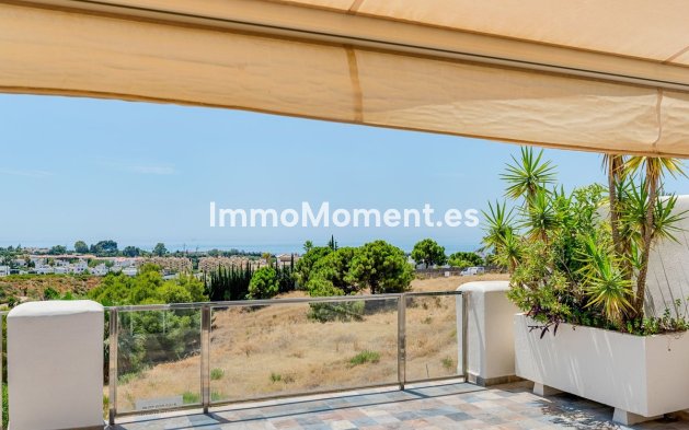 Resale - Apartment - Estepona - New Golden Mile
