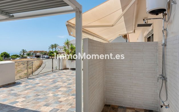 Resale - Apartment - Estepona - New Golden Mile