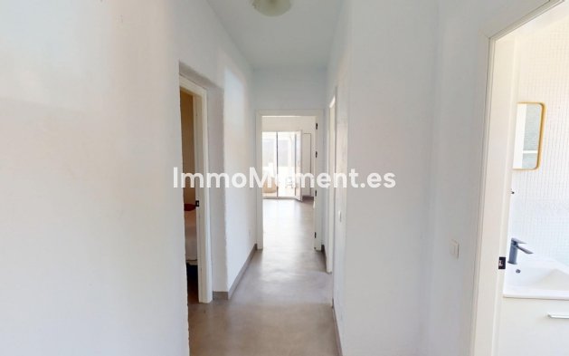 Wiederverkauf - Freistehende Villa - Málaga Este - El Trapiche