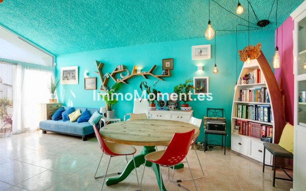 Resale - Townhouse - Estepona - Estepona Centro