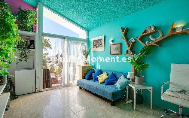 Resale - Townhouse - Estepona - Estepona Centro