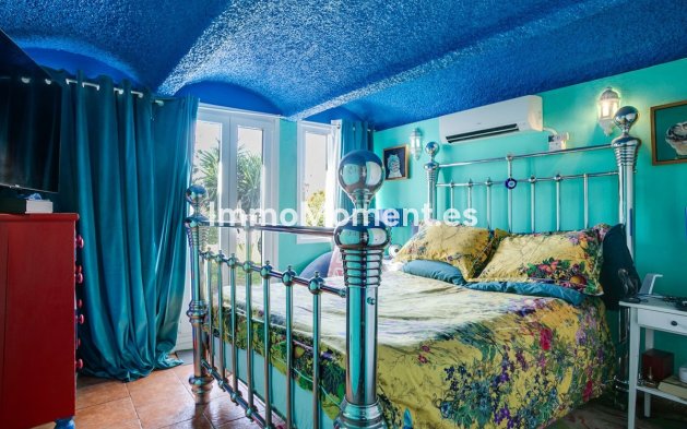 Resale - Townhouse - Estepona - Estepona Centro