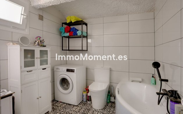 Resale - Townhouse - Estepona - Estepona Centro