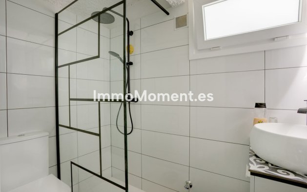 Resale - Townhouse - Estepona - Estepona Centro