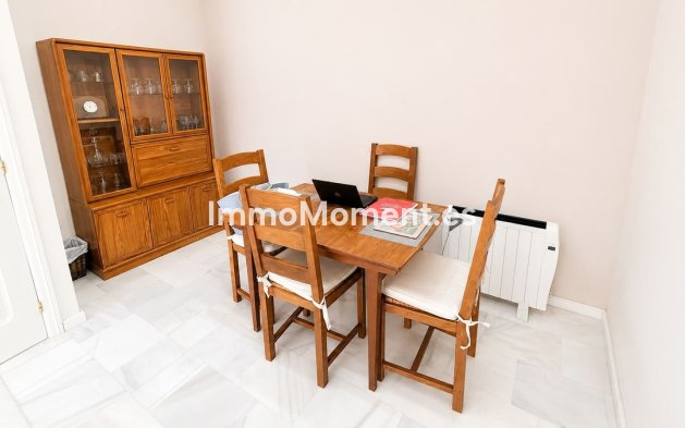 Bestaande woning - Appartement - Manilva - San Luis de Sabinillas
