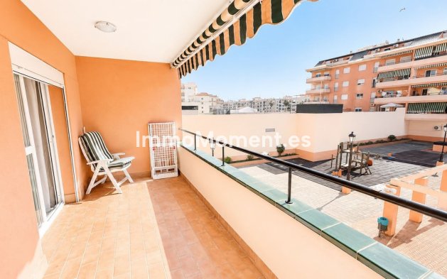 Bestaande woning - Appartement - Manilva - San Luis de Sabinillas