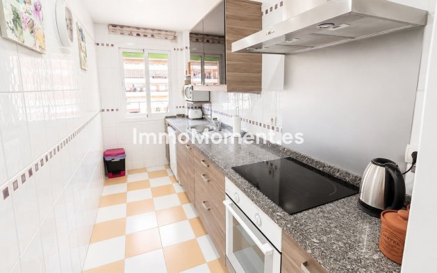 Bestaande woning - Appartement - Manilva - San Luis de Sabinillas