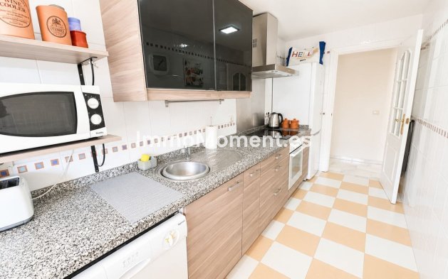 Bestaande woning - Appartement - Manilva - San Luis de Sabinillas