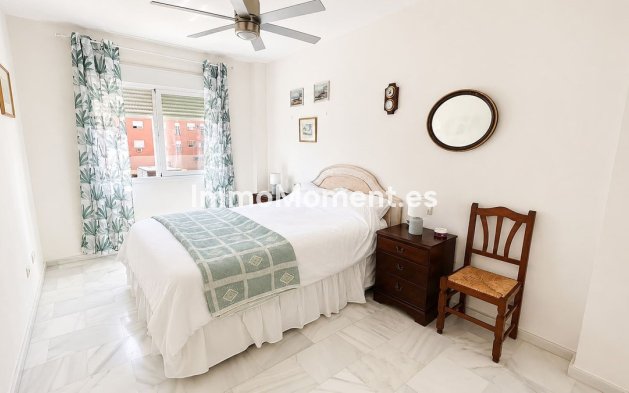 Bestaande woning - Appartement - Manilva - San Luis de Sabinillas