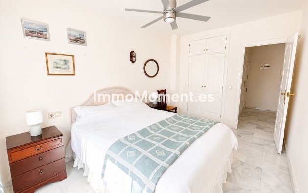 Bestaande woning - Appartement - Manilva - San Luis de Sabinillas