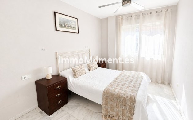 Bestaande woning - Appartement - Manilva - San Luis de Sabinillas