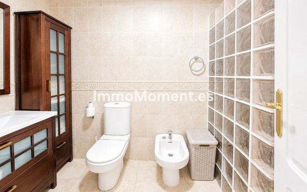 Bestaande woning - Appartement - Manilva - San Luis de Sabinillas