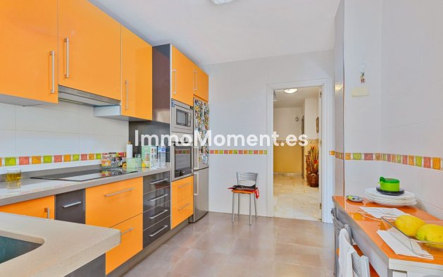 Reventa - Villa independiente - Mijas - Mijas Centro