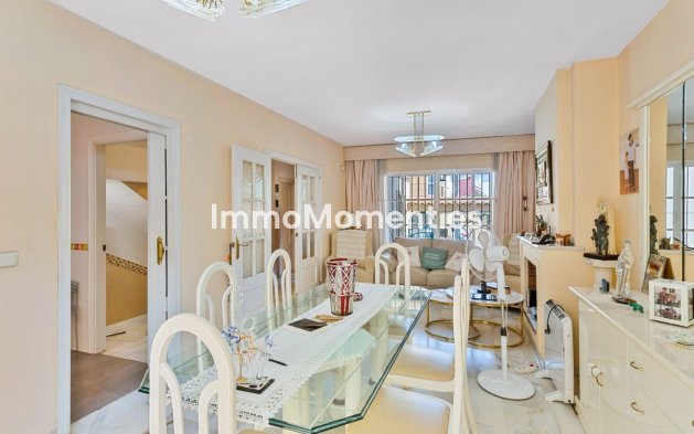 Reventa - Villa independiente - Mijas - Mijas Centro