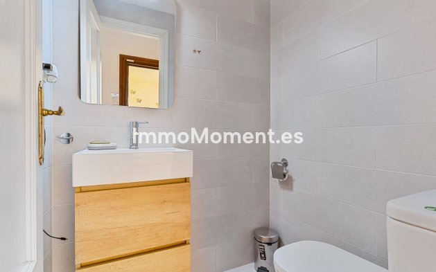 Reventa - Villa independiente - Mijas - Mijas Centro