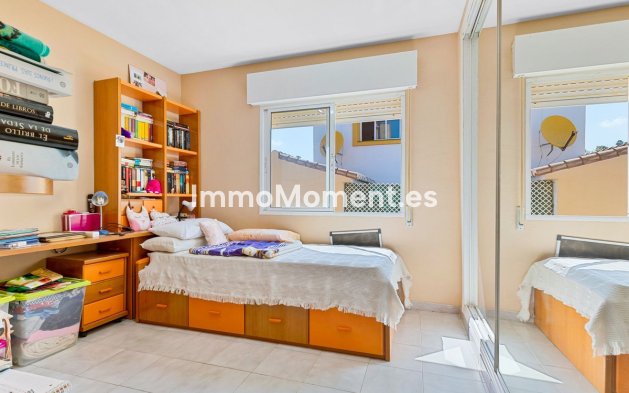 Reventa - Villa independiente - Mijas - Mijas Centro