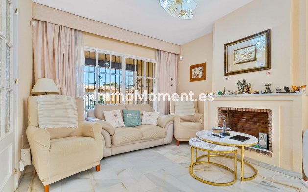 Reventa - Villa independiente - Mijas - Mijas Centro