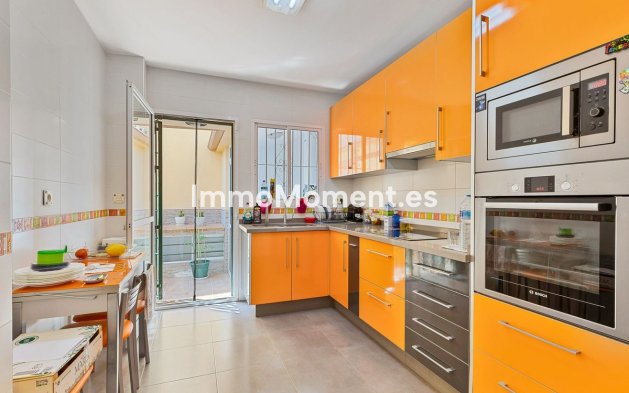 Reventa - Villa independiente - Mijas - Mijas Centro