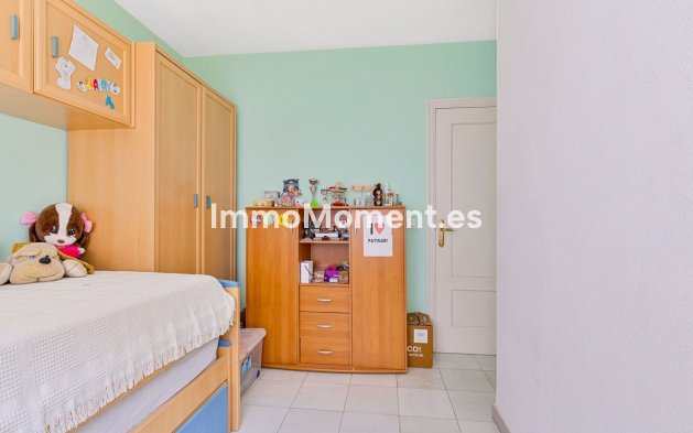 Reventa - Villa independiente - Mijas - Mijas Centro