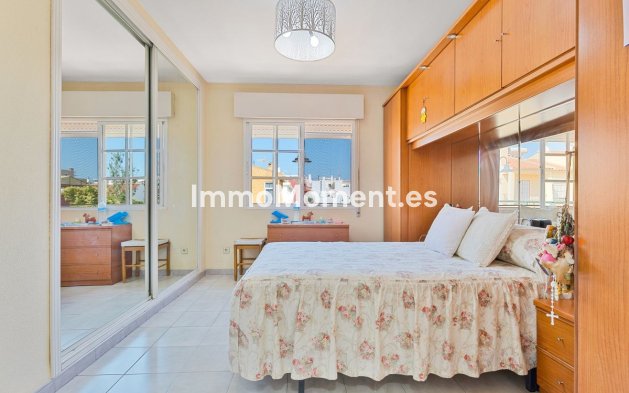 Reventa - Villa independiente - Mijas - Mijas Centro