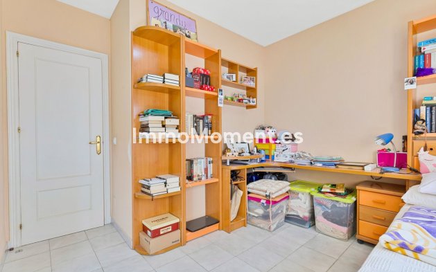 Reventa - Villa independiente - Mijas - Mijas Centro