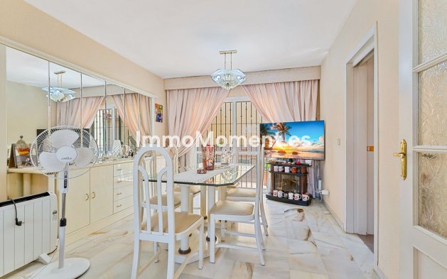 Reventa - Villa independiente - Mijas - Mijas Centro
