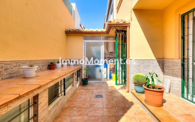 Reventa - Villa independiente - Mijas - Mijas Centro